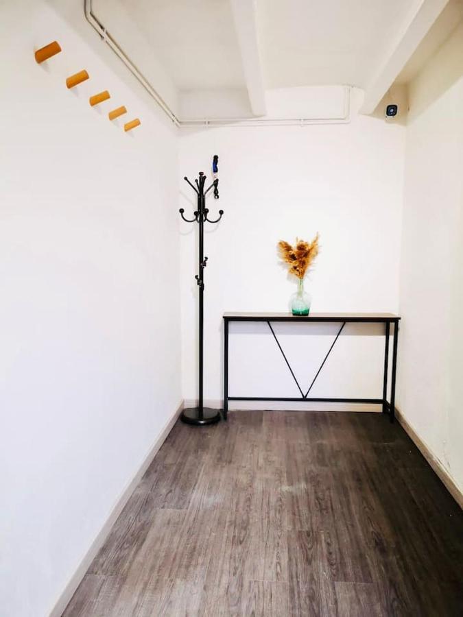 Cal Boix Apartamento เตรมป์ ภายนอก รูปภาพ