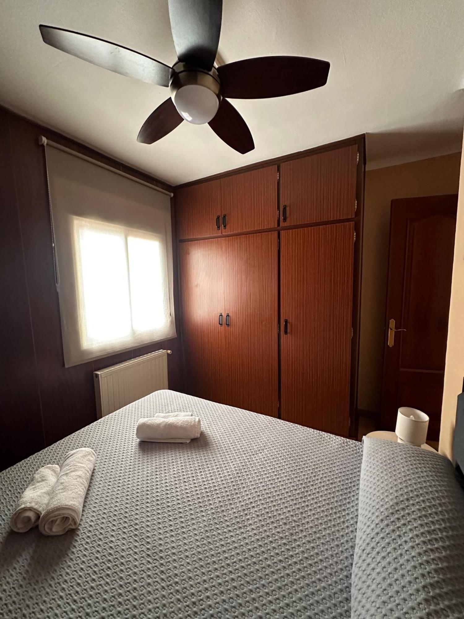 Cal Boix Apartamento เตรมป์ ภายนอก รูปภาพ